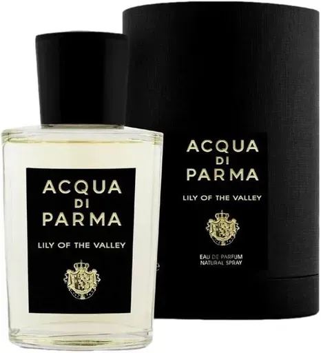 Acqua di Parma Lily Of The Valley — парфумована вода унісекс (100 мл) — фото 2