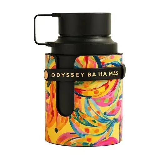 Armaf Odyssey Ba Ha Mas — парфумована вода унісекс (100 мл) — фото 2