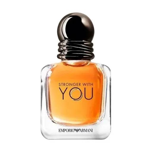 Armani Giorgio Emporio Stronger With You — туалетна вода для чоловіків (30 мл)