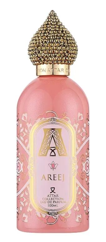 Attar Collection Areej — парфумована вода для жінок (100 мл)