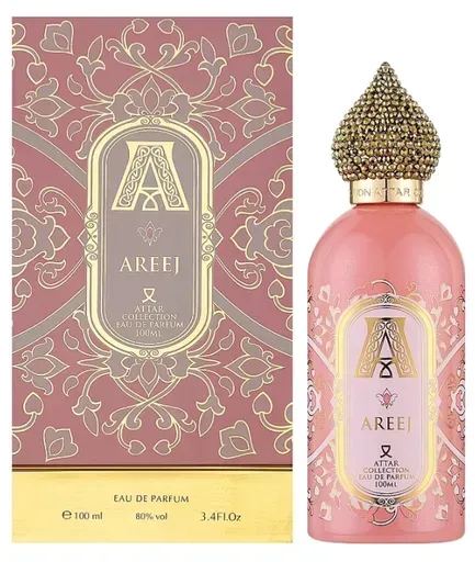 Attar Collection Areej — парфумована вода для жінок (100 мл) — фото 2