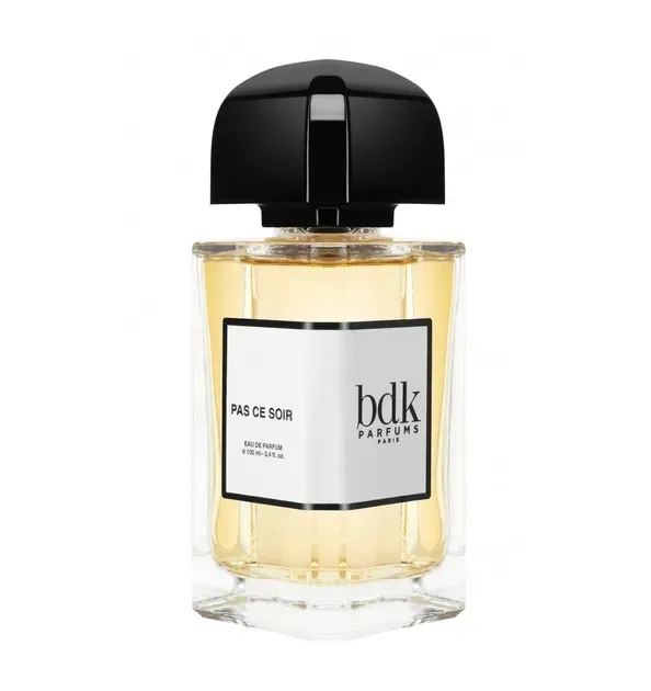 BDK Parfums для жінок Pas Ce Soir — парфумована вода для жінок (100 мл)
