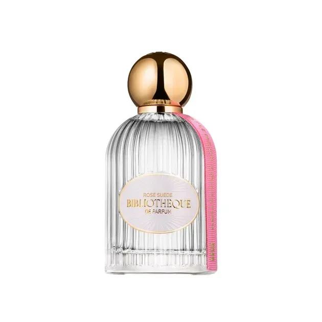Bibliotheque de Parfum Rose Suede — парфумована вода унісекс (100 мл)