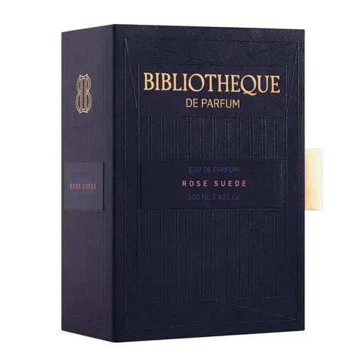 Bibliotheque de Parfum Rose Suede — парфумована вода унісекс (100 мл) — фото 2