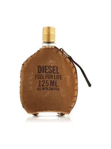 Diesel Fuel for Life — туалетна вода для чоловіків (125 мл) — фото 2