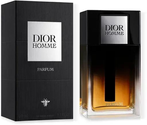 Dior Homme — парфумований екстракт для чоловіків (75 мл) — фото 2