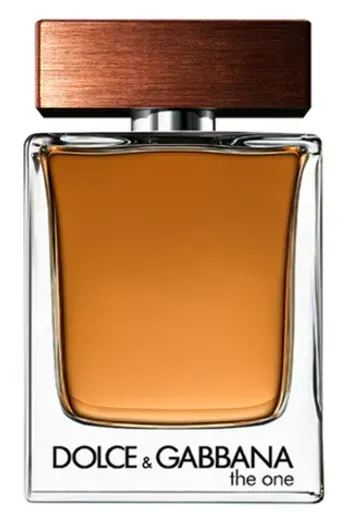 Dolce &amp; Gabbana Dolce&amp;Gabbana The One For Men — туалетна вода для чоловіків (100 мл) — фото 2