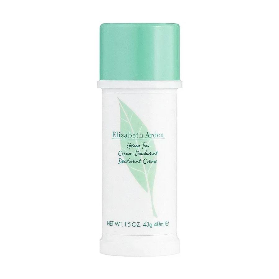 Elizabeth Arden дезодорант-крем жіночий Green Tea — парфумована вода для жінок (40 мл)
