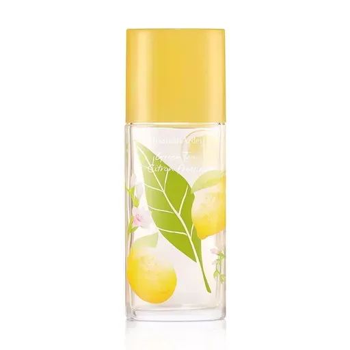Elizabeth Arden Green Tea Citron Freesia — туалетна вода для жінок (100 мл) — фото 2