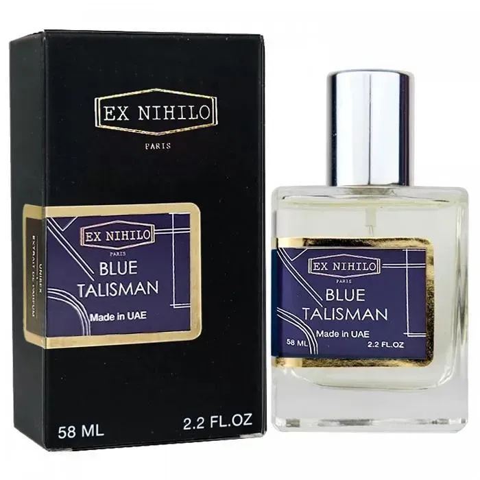 Ex Nihilo Blue Talisman Newly — парфумована вода унісекс (58 мл)
