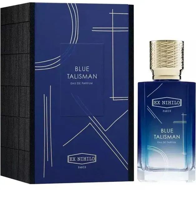 Ex Nihilo Blue Talisman — парфумована вода унісекс (50 мл)