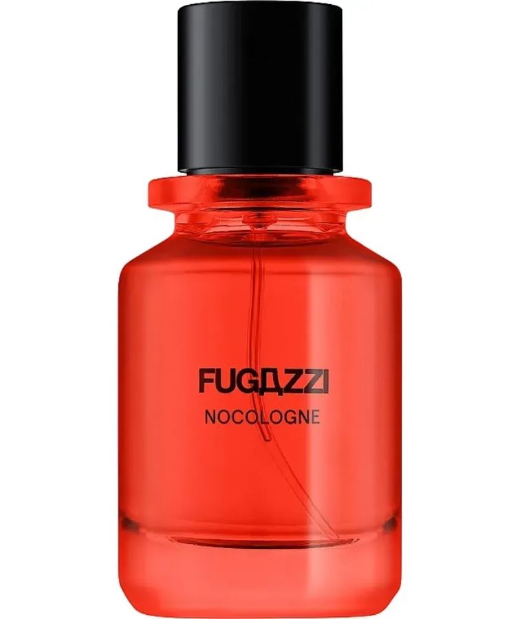 Fugazzi NoCologne — парфумований екстракт унісекс (50 мл)