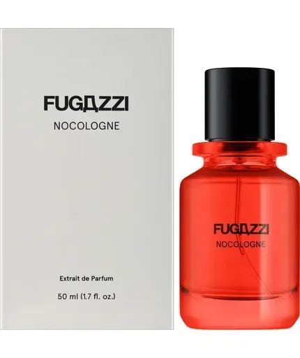 Fugazzi NoCologne — парфумований екстракт унісекс (50 мл) — фото 2