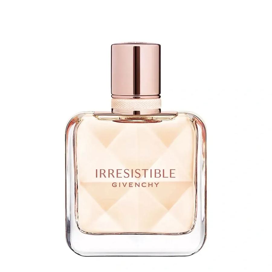 Givenchy для жінок Irresistible Eau de Toilette Fraiche — туалетна вода для жінок (35 мл)