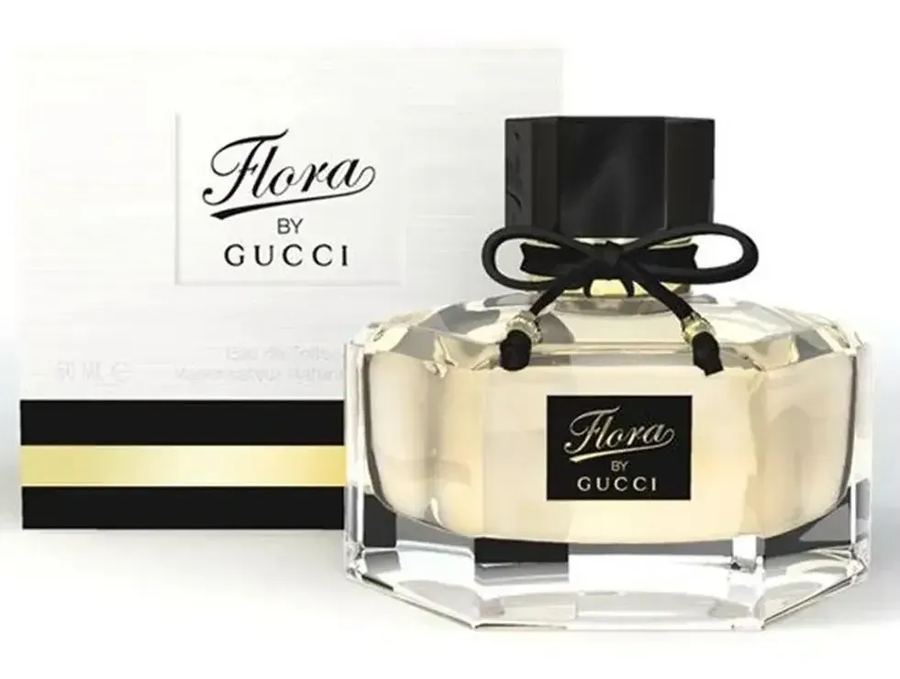 Gucci Flora by — парфумована вода для жінок (75 мл)