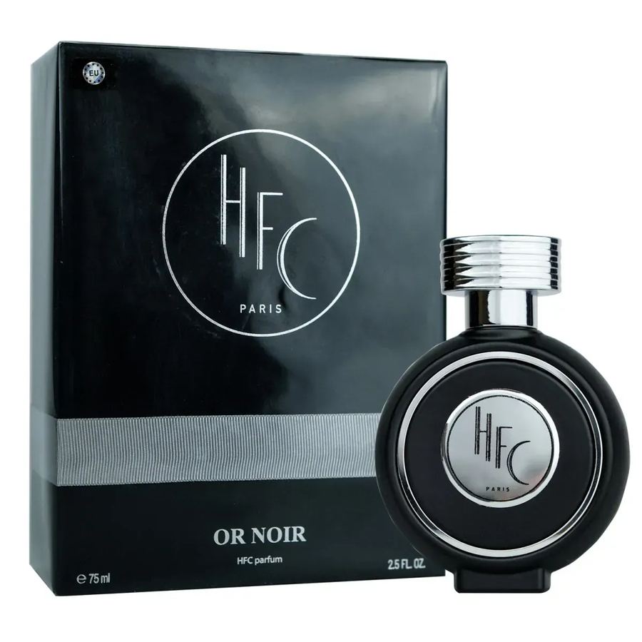 Haute Fragrance Company Or Noir — парфумована вода для чоловіків (75 мл)