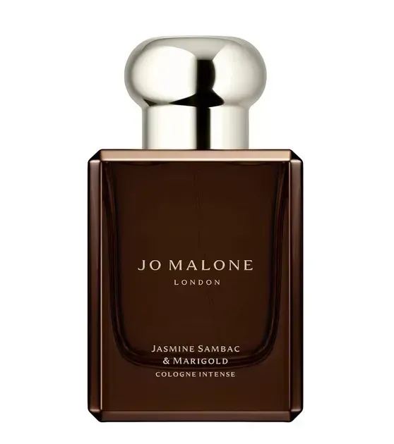 Jo Malone Одеколон для жінок Jasmine Sambac &amp; Marigold Intense — парфумована вода для жінок (50 мл)