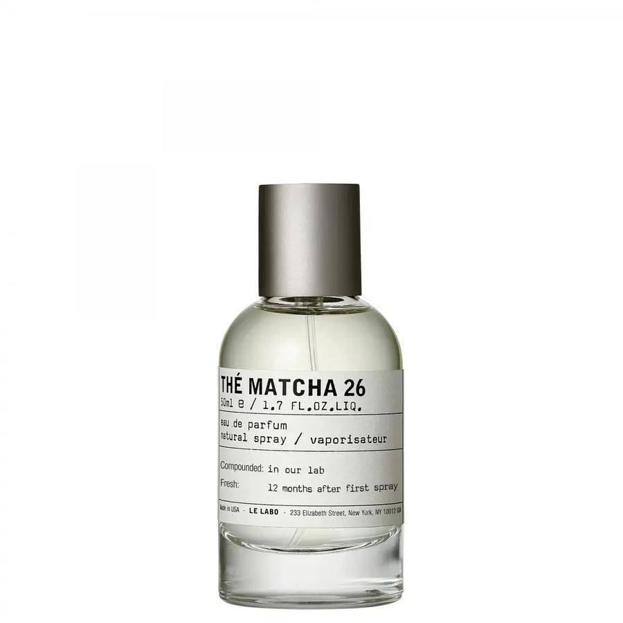 Le Labo The Matcha 26 — парфумована вода унісекс (50 мл)