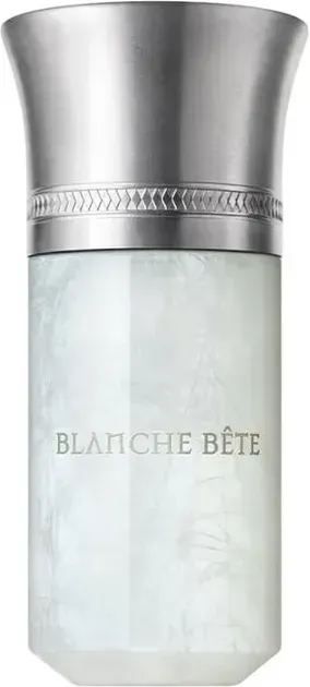 Liquides Imaginaires Blanche Bête — парфумована вода унісекс (100 мл)