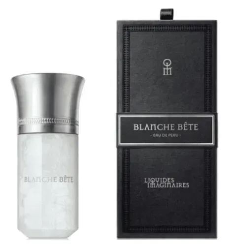 Liquides Imaginaires Blanche Bête — парфумована вода унісекс (100 мл) — фото 2