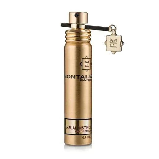 Montale Sensual Instinct — парфумована вода унісекс (20 мл)