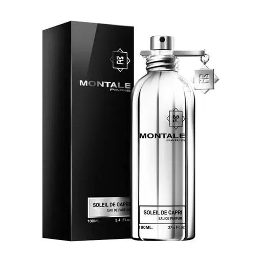 Montale Soleil de Capri — парфумована вода унісекс (100 мл) — фото 2