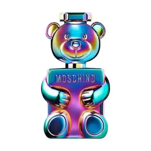 Moschino Toy 2 Pearl — парфумована вода унісекс (100 мл)