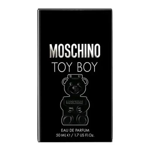 Moschino Toy Boy Москіно Той Бой Парфум чоловічий Аромат — туалетна вода для чоловіків (100 мл) — фото 2