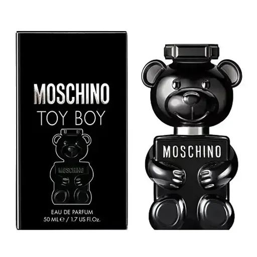 Moschino Toy Boy Москіно Той Бой Парфум чоловічий Аромат — туалетна вода для чоловіків (100 мл) — фото 3