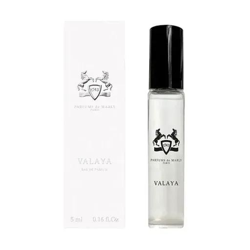 Parfums de Marly для жінок Valaya, (Мініатюра) — мініатюра для жінок (5 мл)