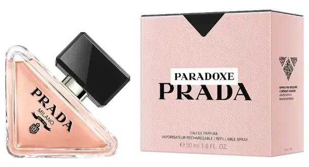 Prada Paradoxe — парфумована вода для жінок (90 мл)