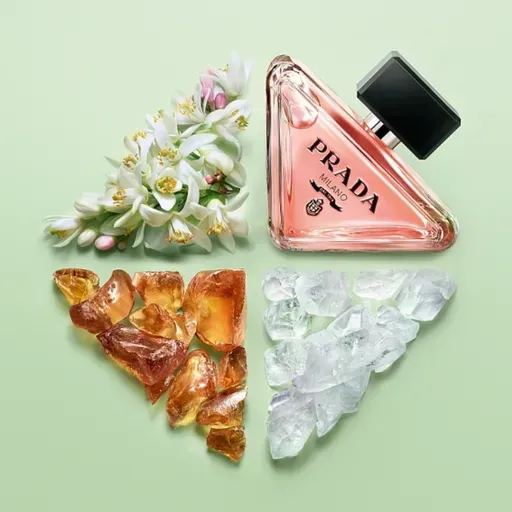 Prada Paradoxe — парфумована вода для жінок (90 мл) — фото 3