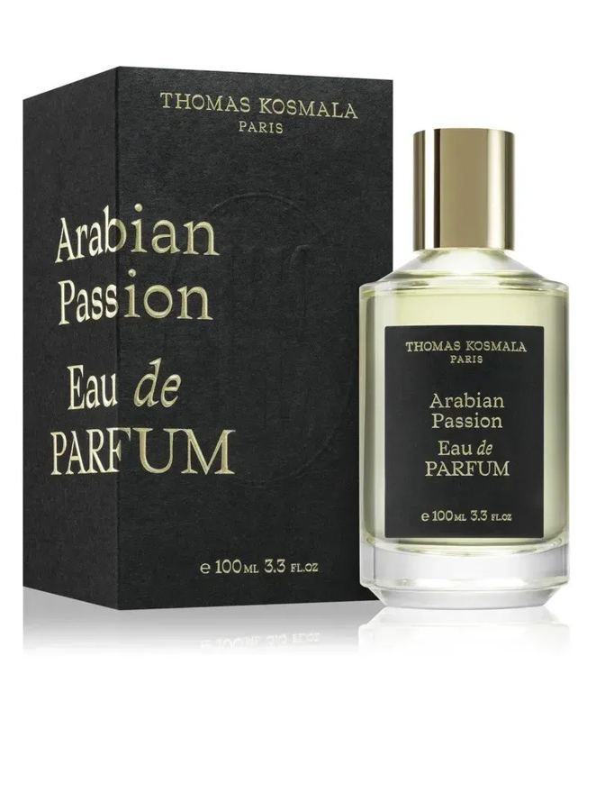 Thomas Kosmala Arabian Passion — парфумована вода унісекс (100 мл)