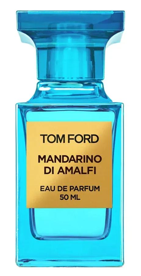 Tom Ford Private Blend Mandarino Di Amalfi — парфумована вода для жінок (50 мл)