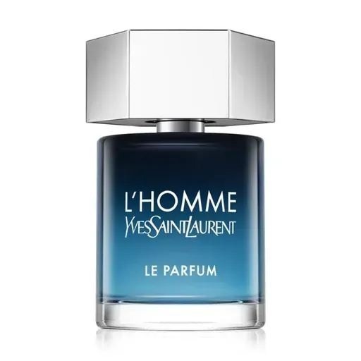 Yves Saint Laurent L’Homme Le — парфумована вода для чоловіків (100 мл) — фото 2